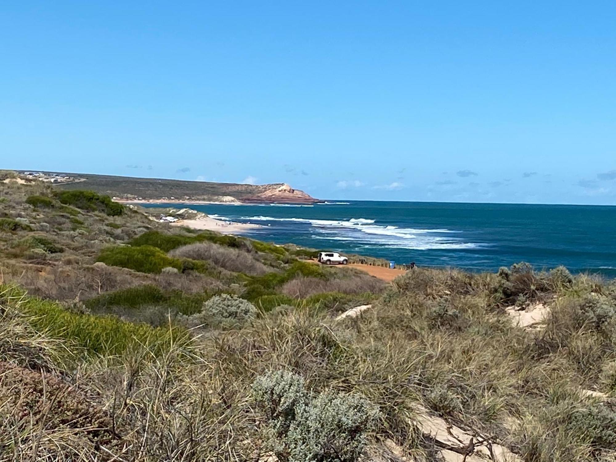 Sols Place Boutique Pool Villas Kalbarri Extérieur photo