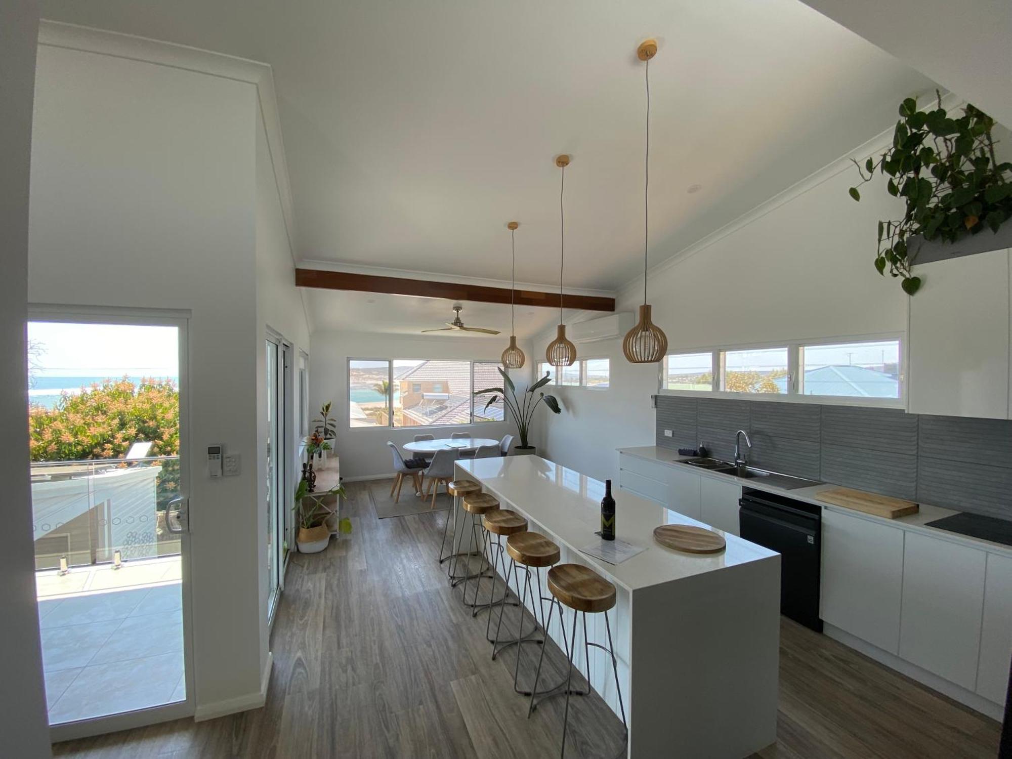 Sols Place Boutique Pool Villas Kalbarri Chambre photo