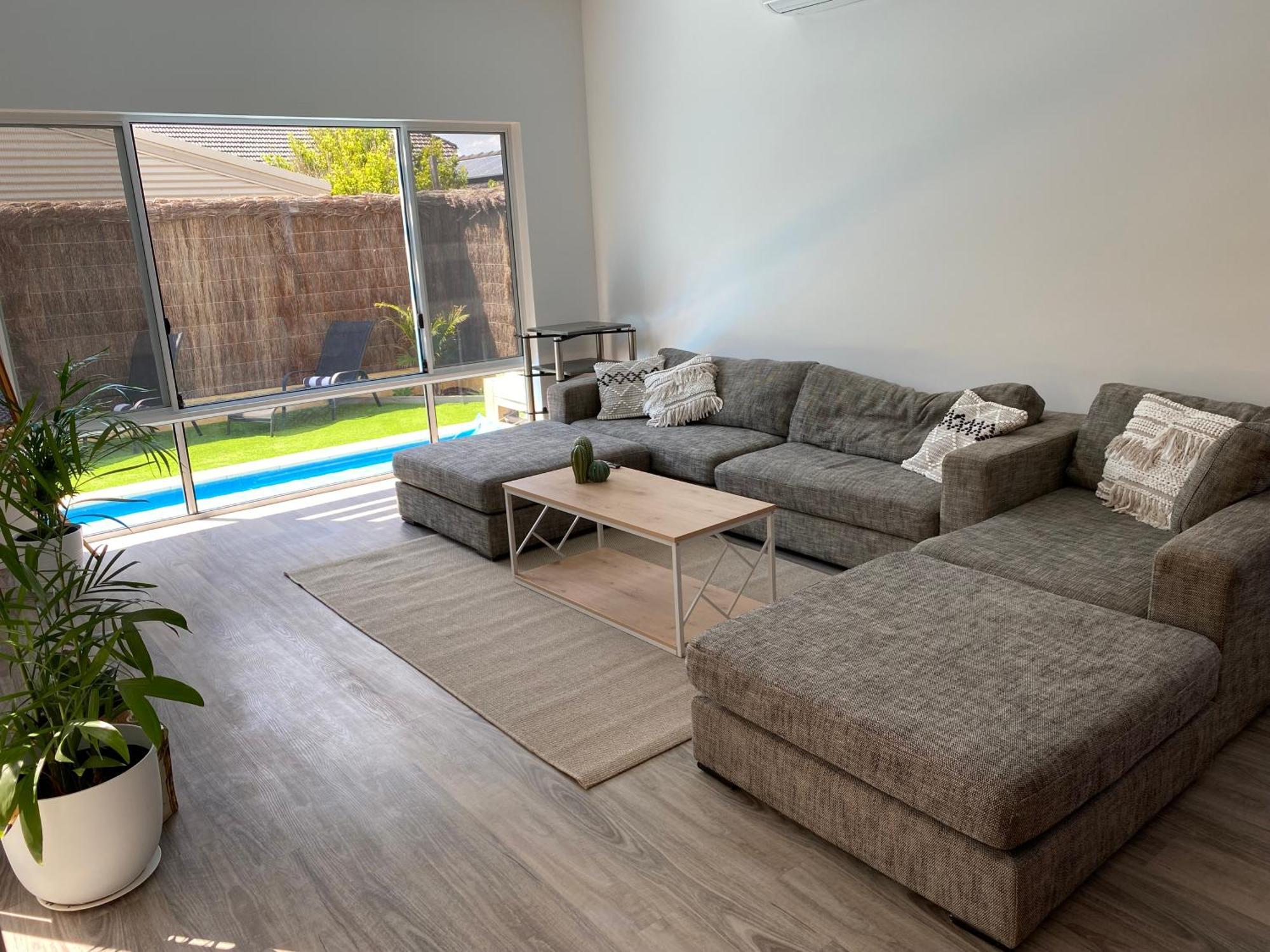 Sols Place Boutique Pool Villas Kalbarri Chambre photo