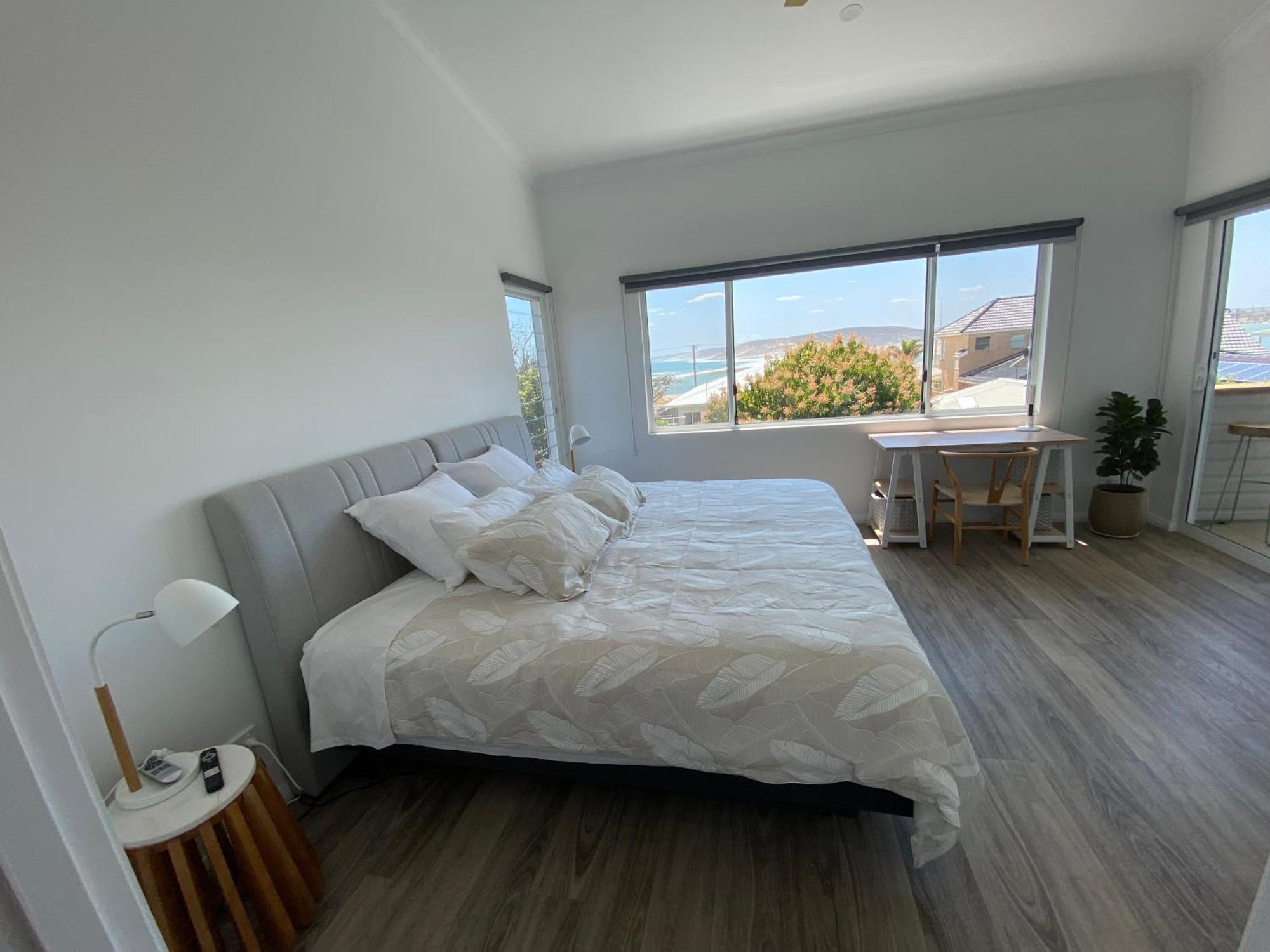 Sols Place Boutique Pool Villas Kalbarri Chambre photo