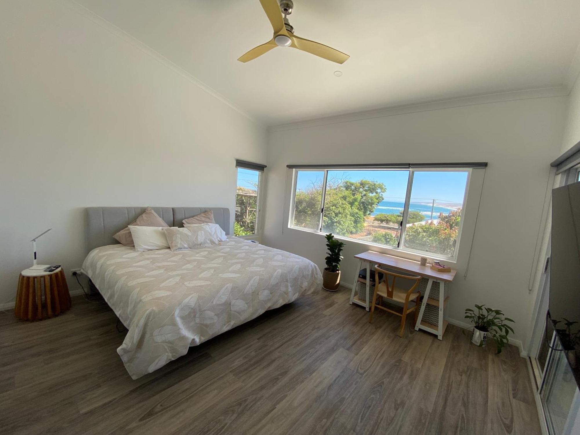 Sols Place Boutique Pool Villas Kalbarri Chambre photo