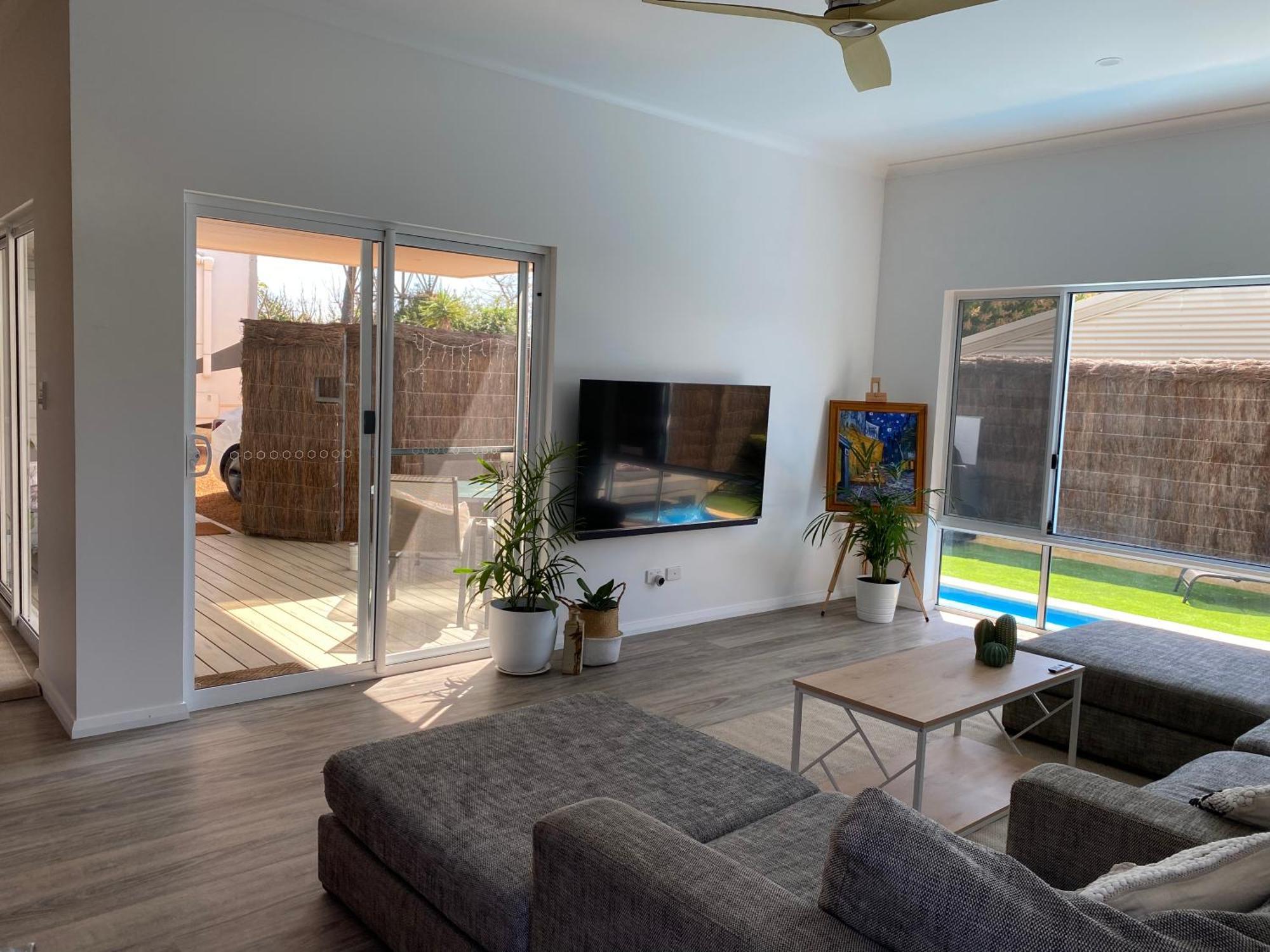 Sols Place Boutique Pool Villas Kalbarri Chambre photo