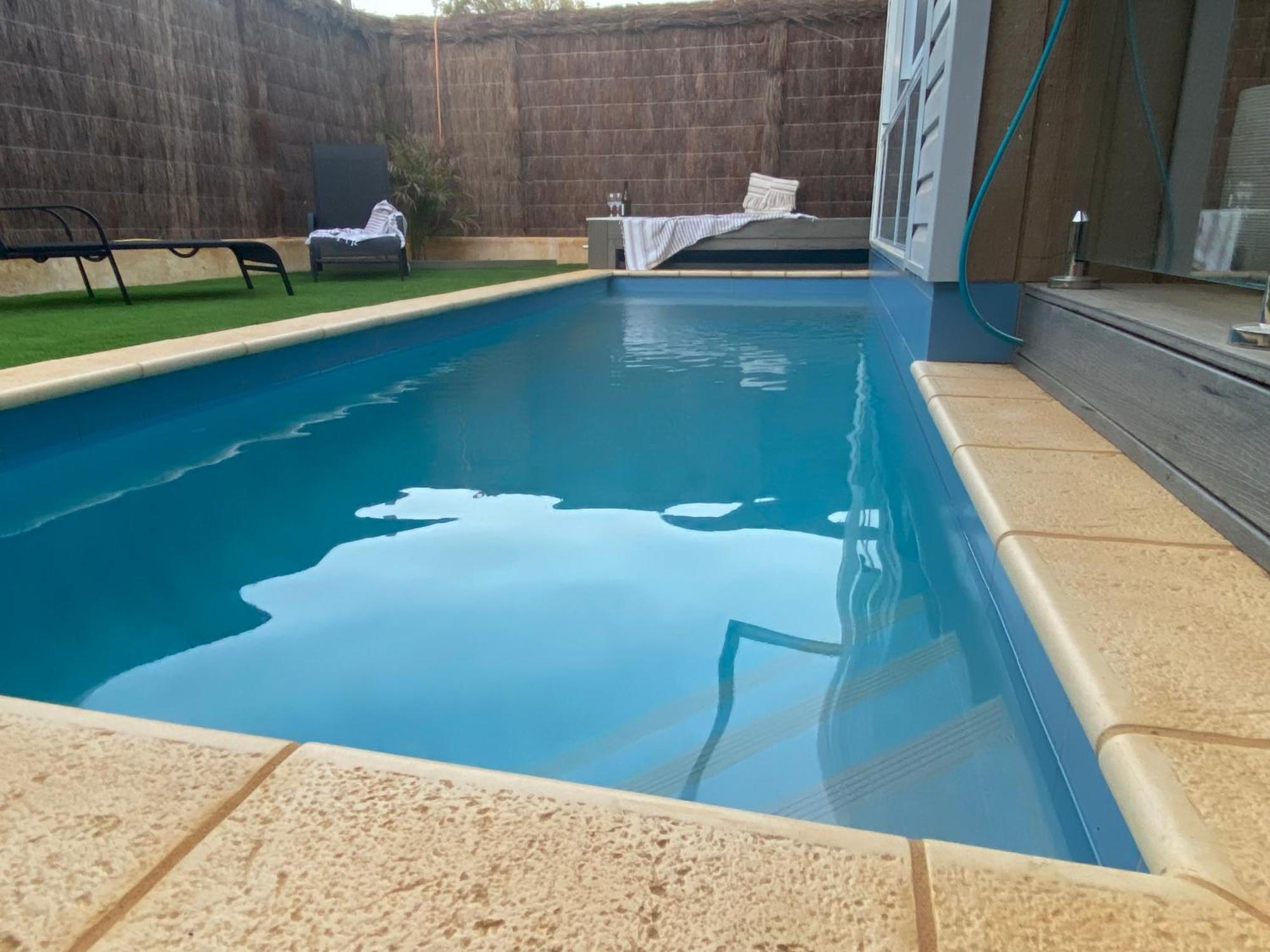 Sols Place Boutique Pool Villas Kalbarri Chambre photo