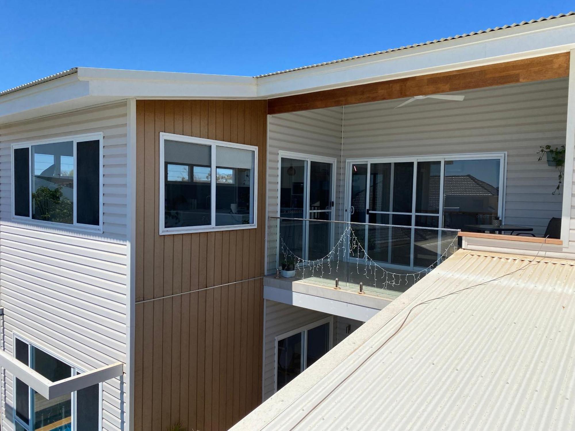 Sols Place Boutique Pool Villas Kalbarri Chambre photo