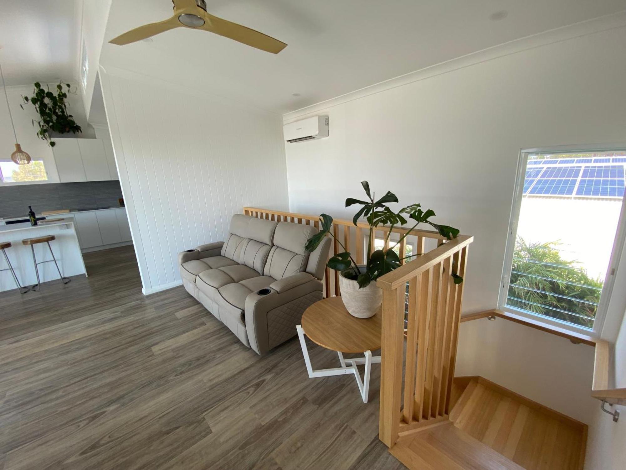 Sols Place Boutique Pool Villas Kalbarri Chambre photo