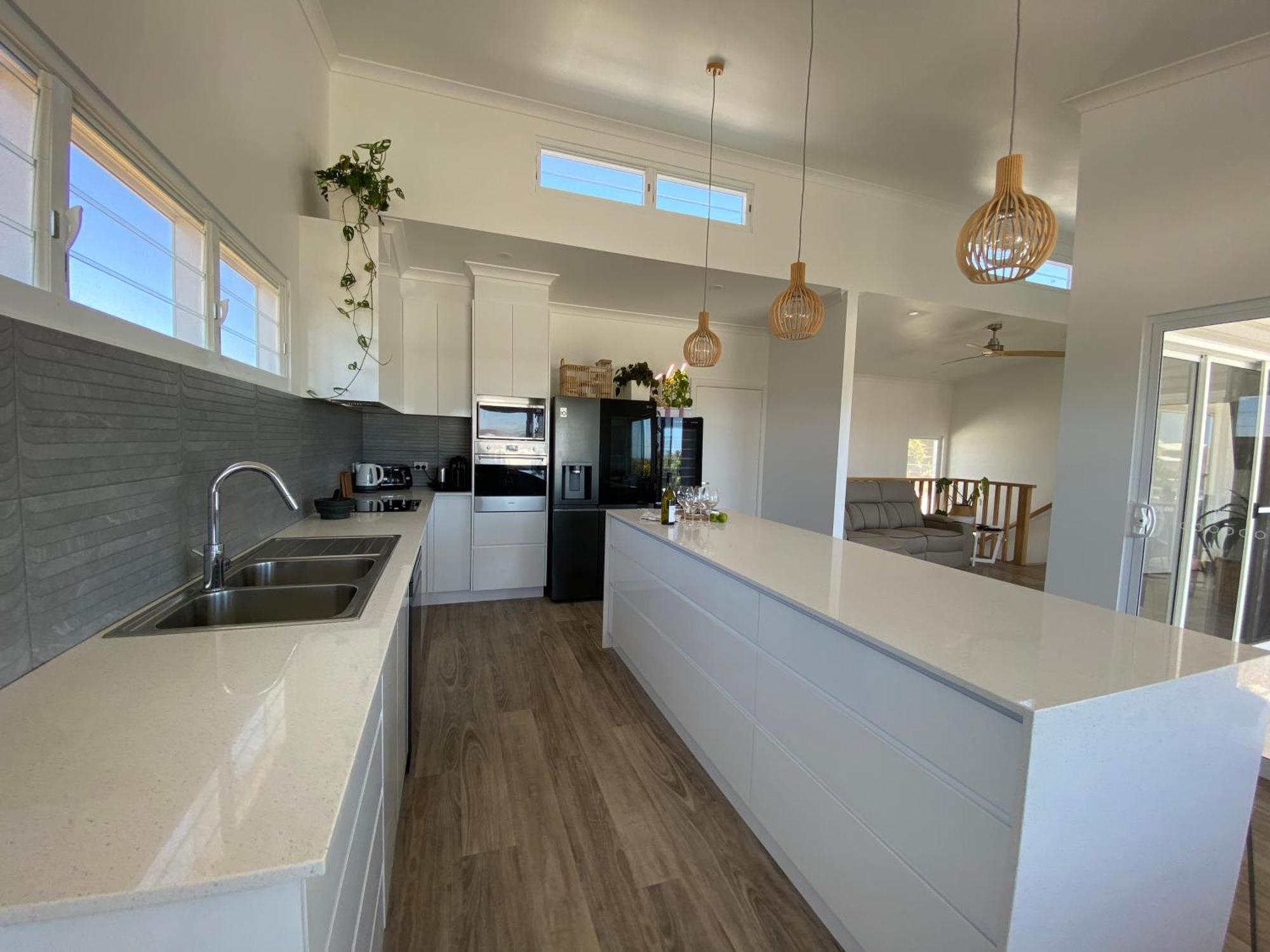 Sols Place Boutique Pool Villas Kalbarri Chambre photo