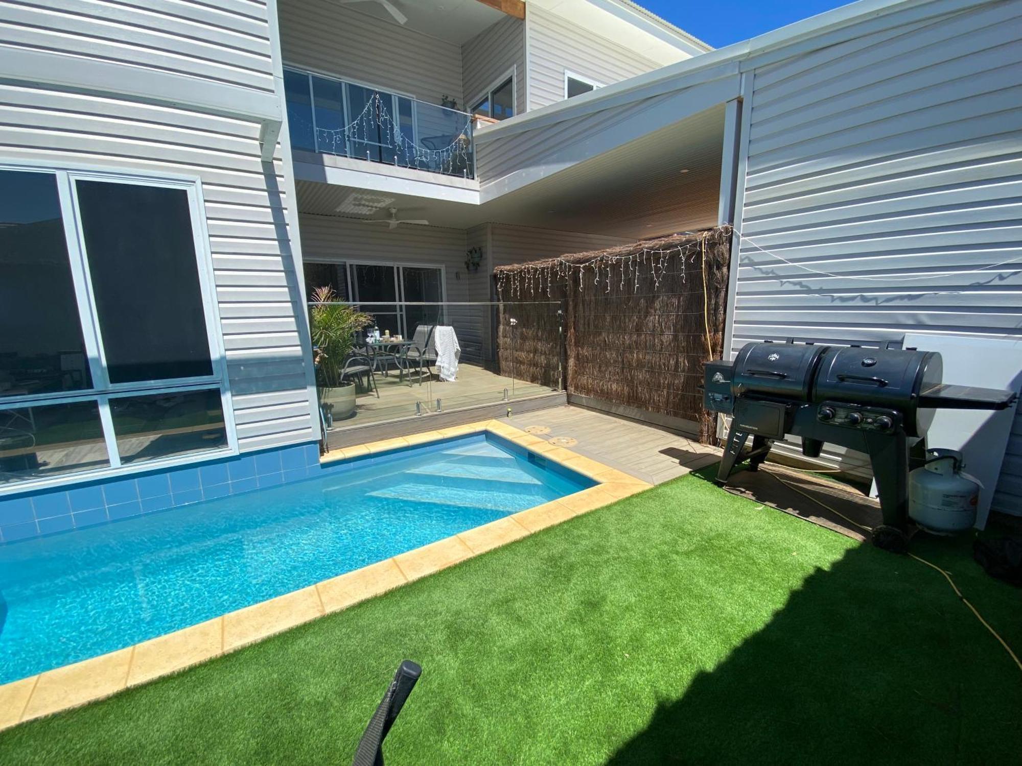Sols Place Boutique Pool Villas Kalbarri Chambre photo