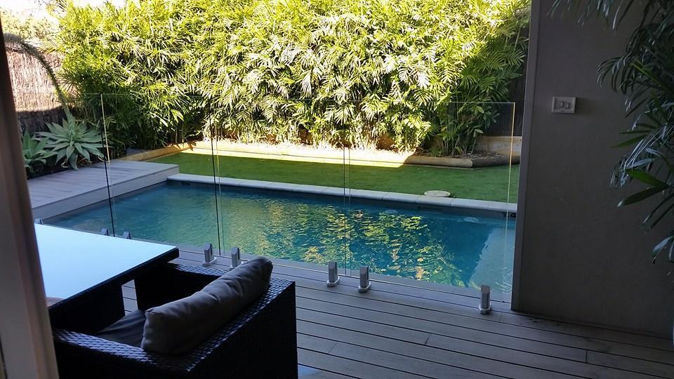 Sols Place Boutique Pool Villas Kalbarri Extérieur photo