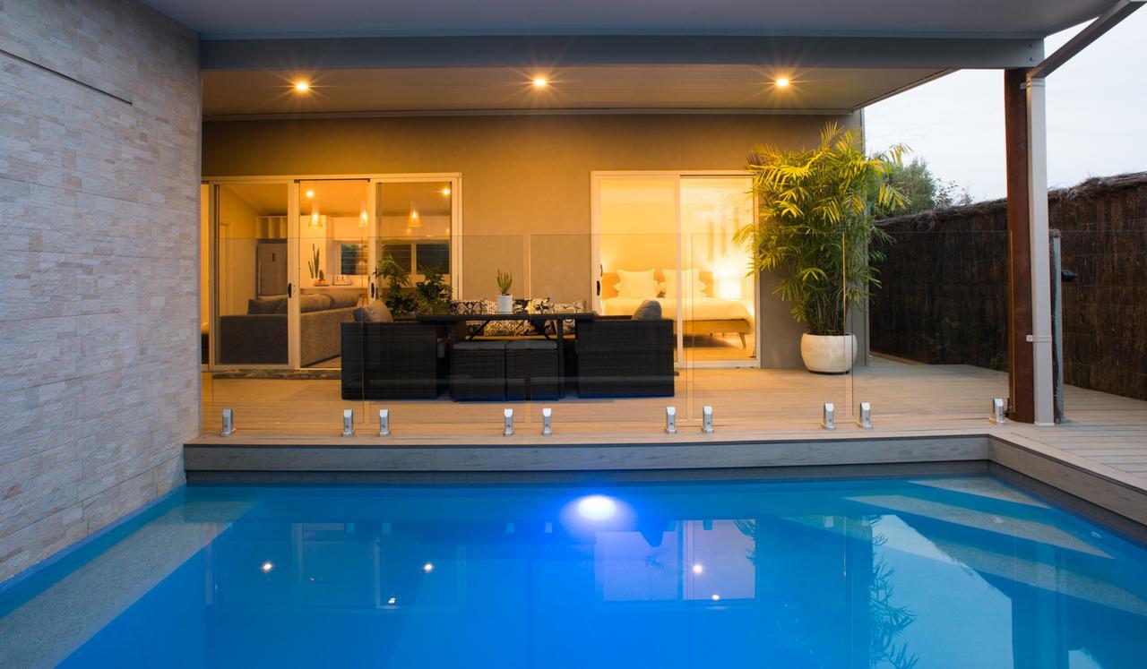 Sols Place Boutique Pool Villas Kalbarri Extérieur photo