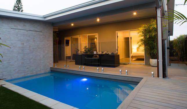 Sols Place Boutique Pool Villas Kalbarri Extérieur photo