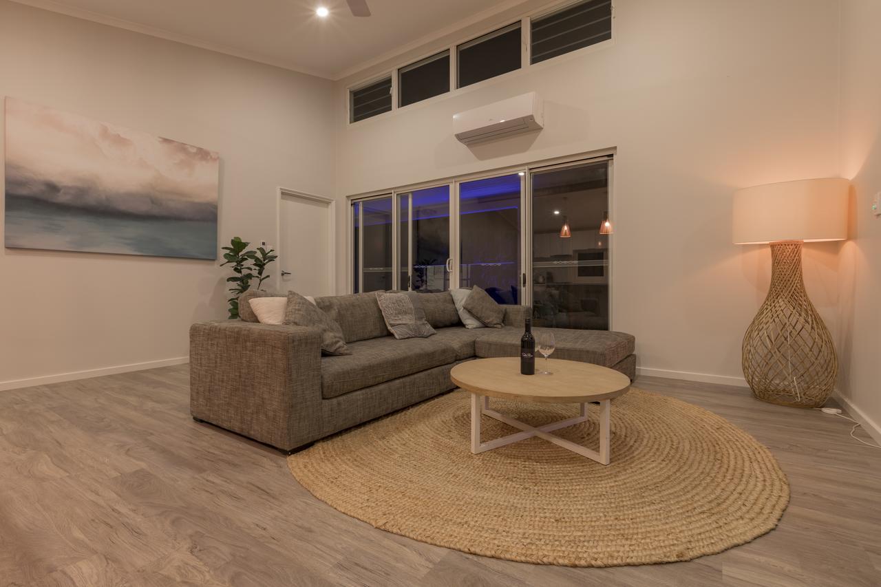 Sols Place Boutique Pool Villas Kalbarri Extérieur photo