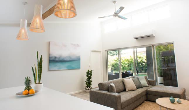 Sols Place Boutique Pool Villas Kalbarri Extérieur photo