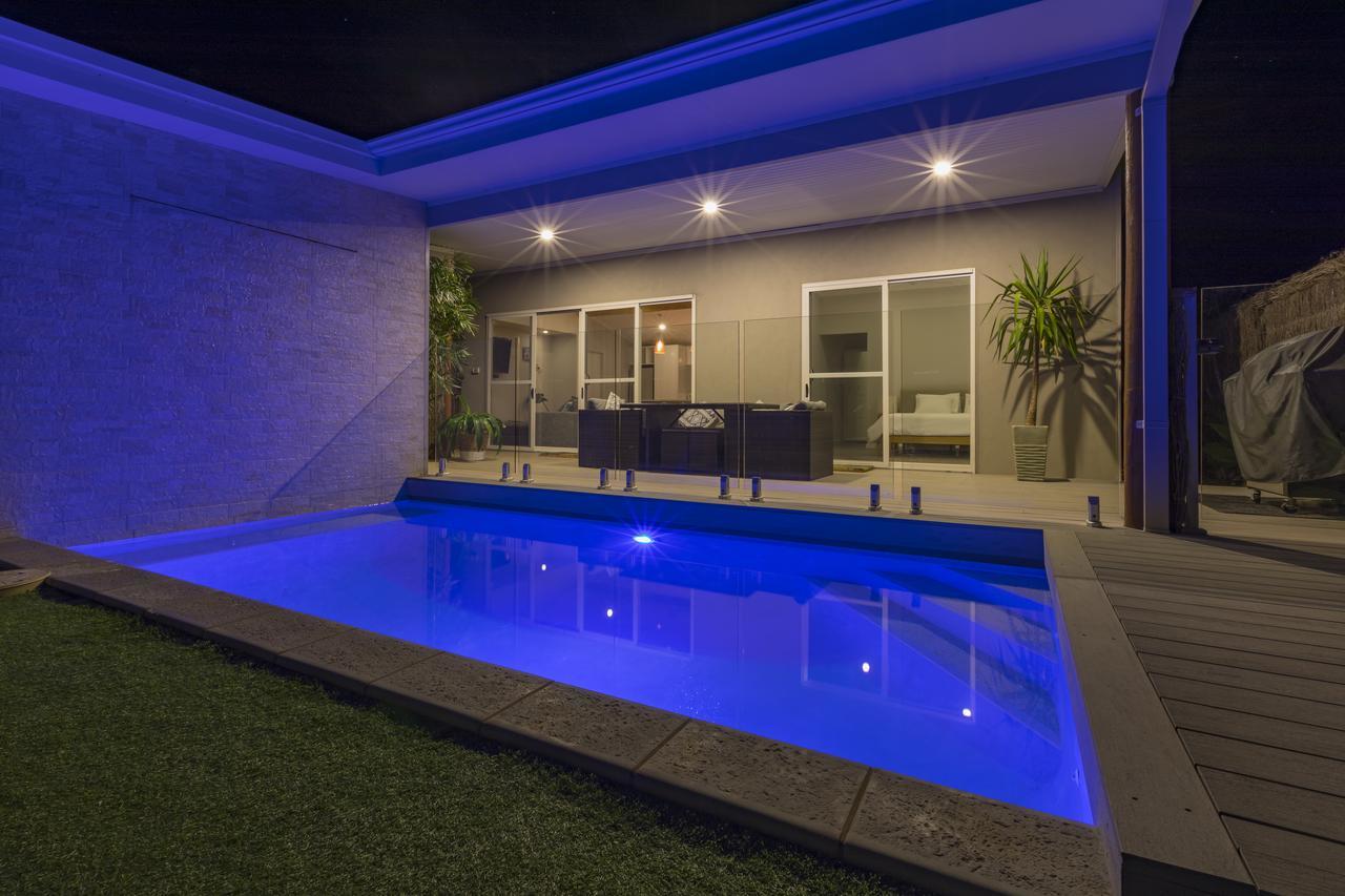 Sols Place Boutique Pool Villas Kalbarri Extérieur photo