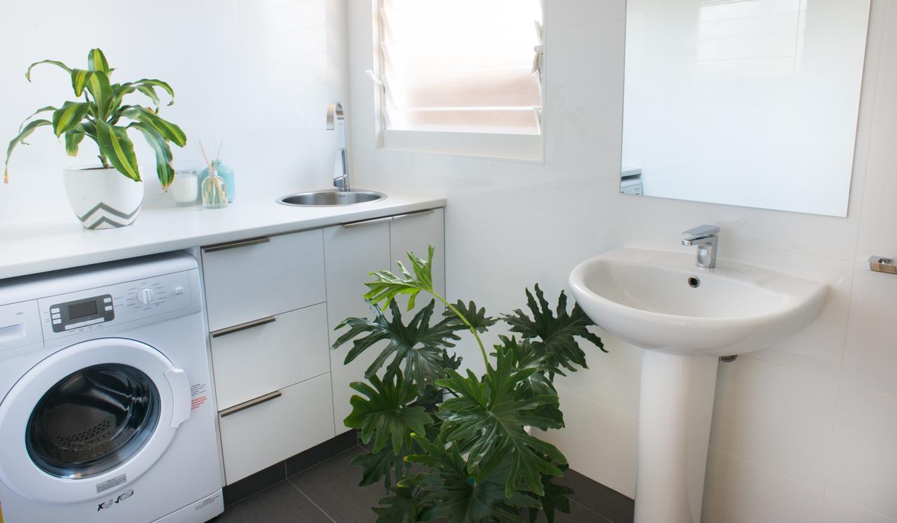 Sols Place Boutique Pool Villas Kalbarri Extérieur photo