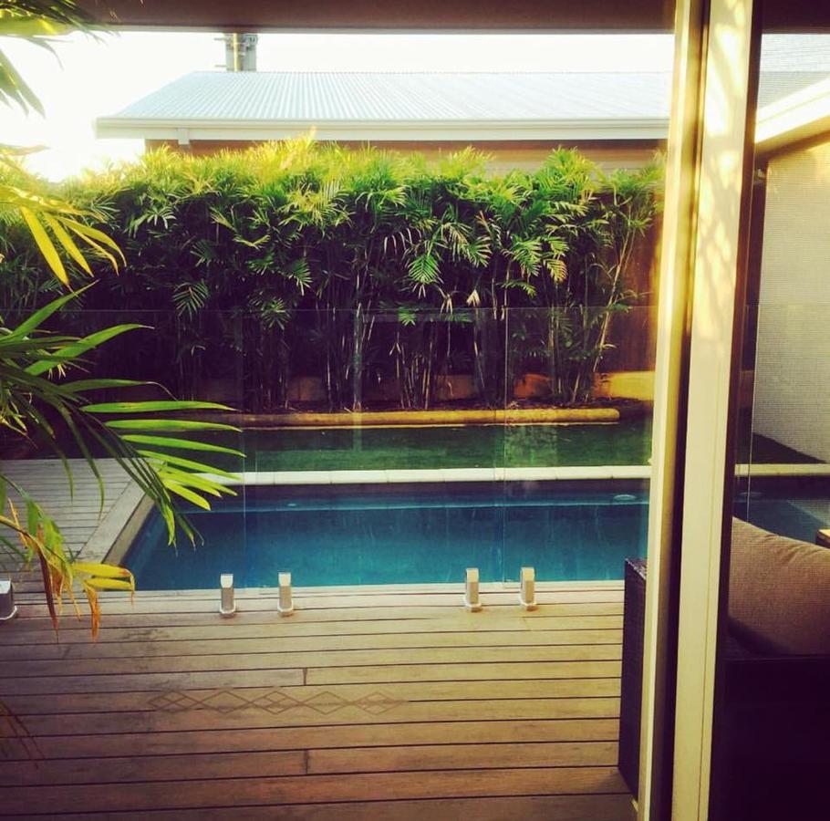 Sols Place Boutique Pool Villas Kalbarri Extérieur photo