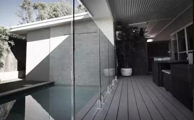 Sols Place Boutique Pool Villas Kalbarri Extérieur photo