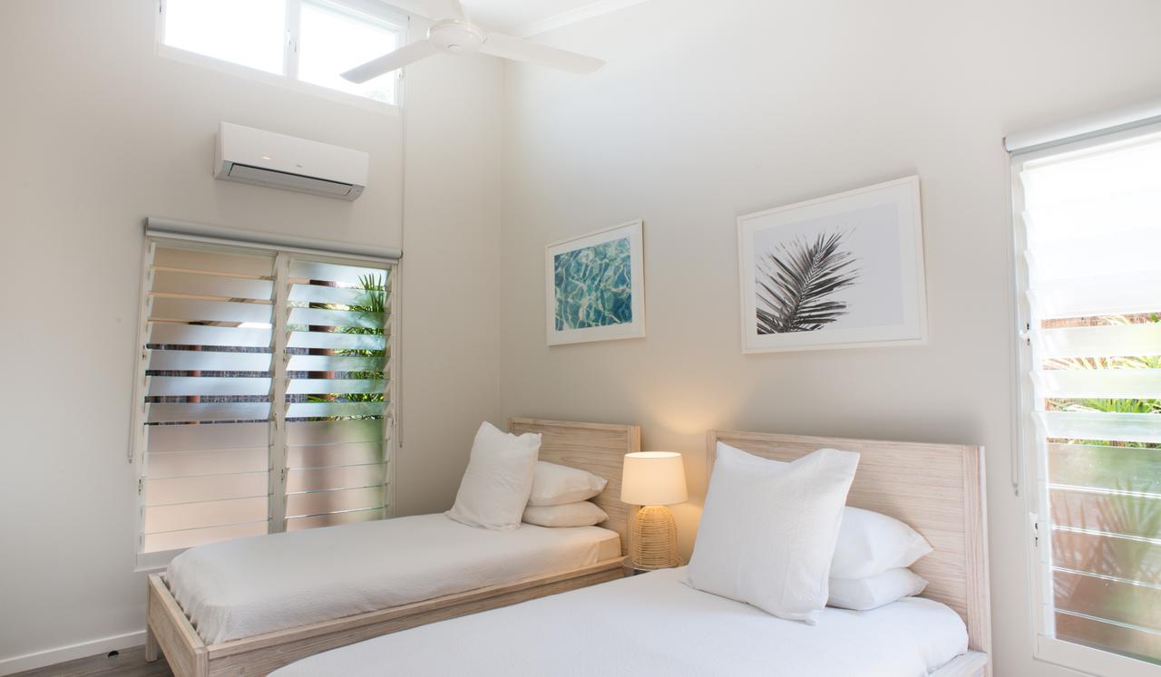 Sols Place Boutique Pool Villas Kalbarri Extérieur photo